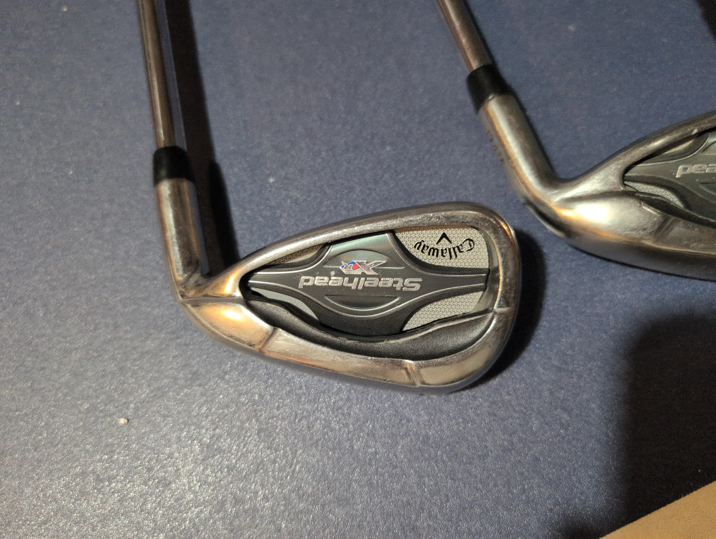 Callaway Golf Club Set with Bag - photo 3