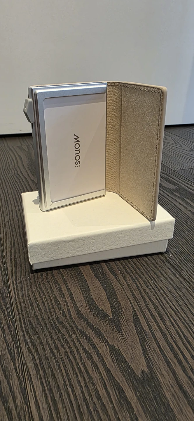 Monos Slim Wallet Pro - photo 4