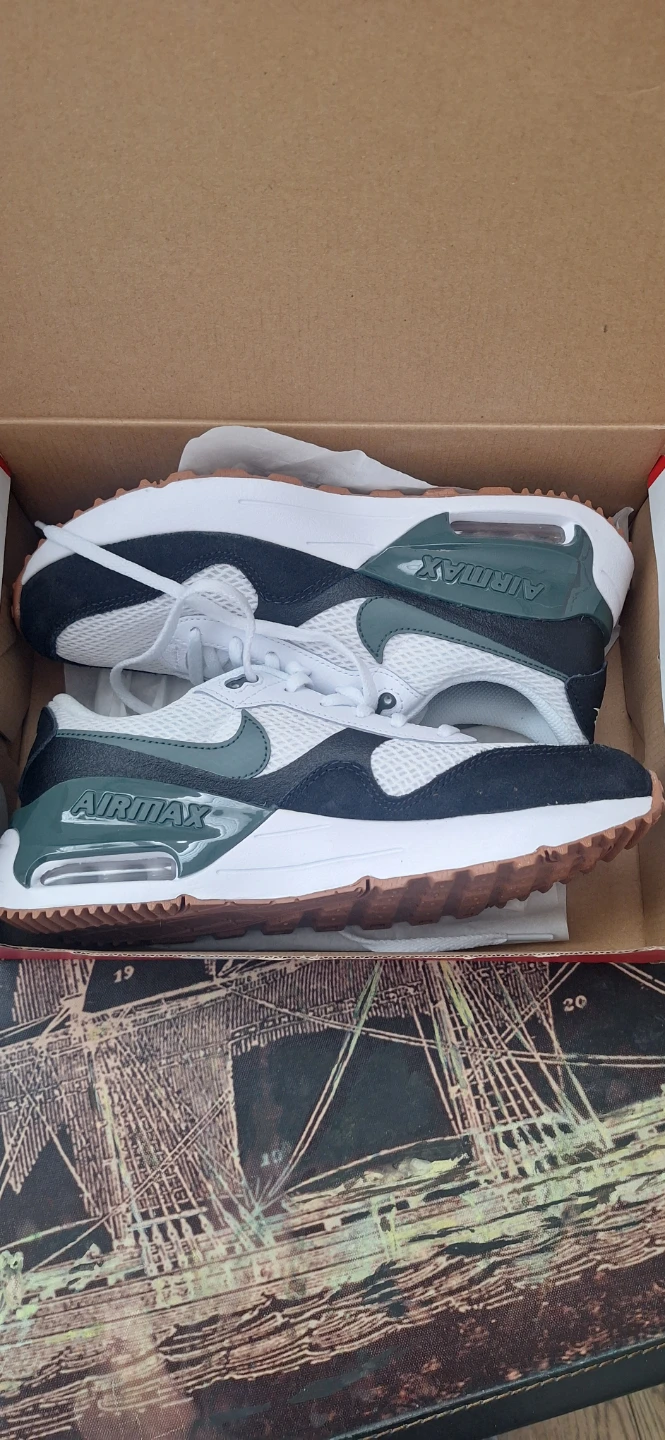 Nike Air Max Sneakers - photo 2