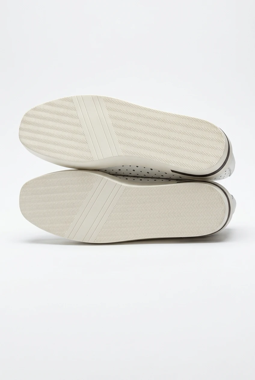 Linea Paolo Kendra Platform Sneakers White - photo 3