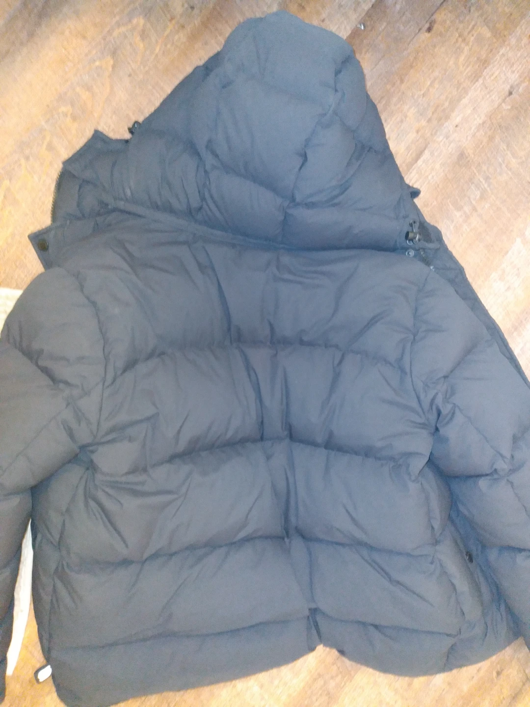 Aritzia The Super Puff Original Jacket - photo 2
