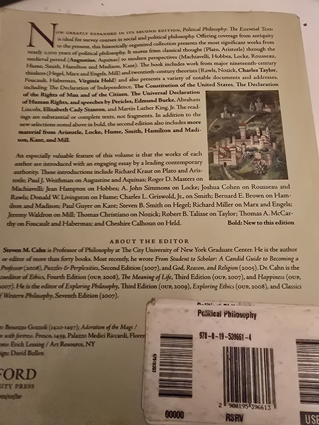 Political Philosophy: The Essential Texts (Second Edition) - photo 2