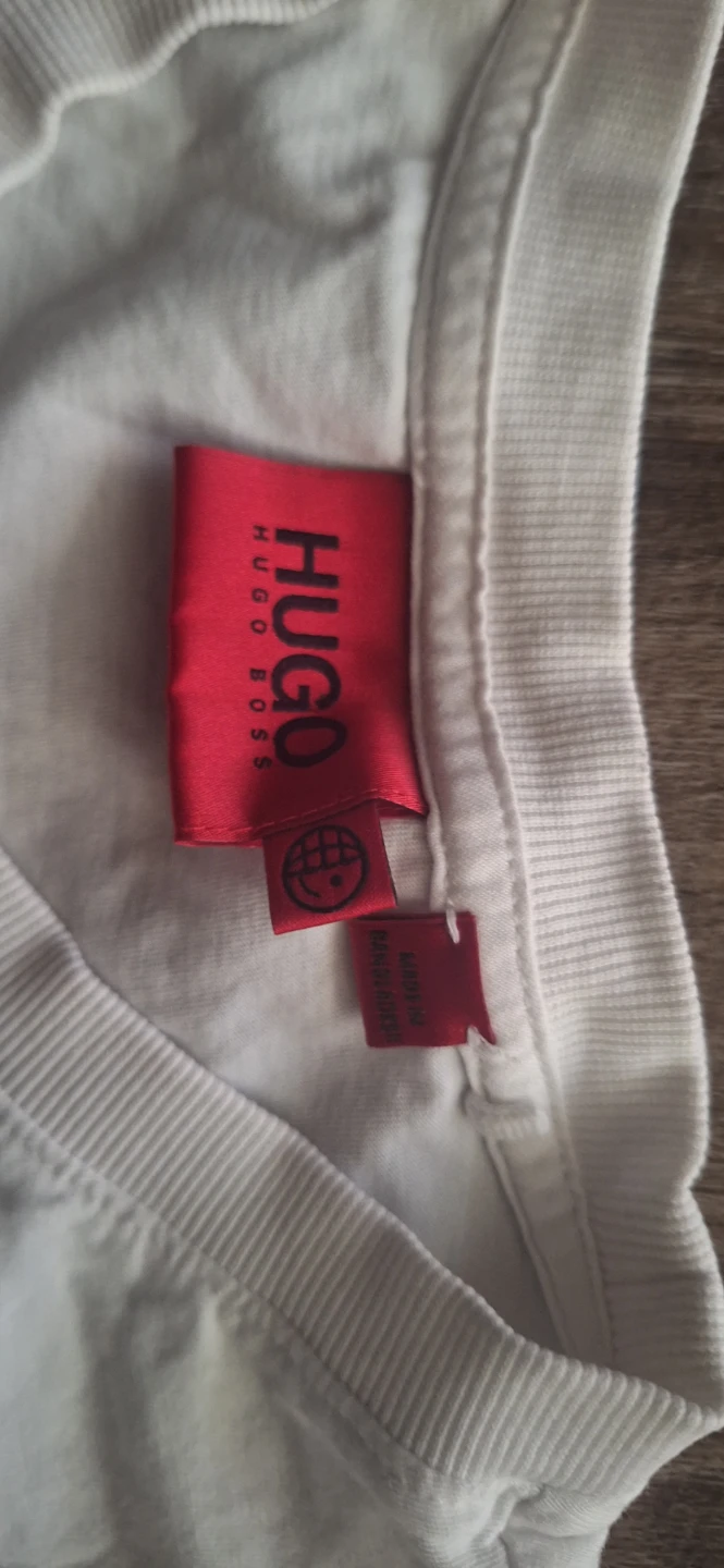 Hugo Boss Clothing Bundle - photo 5