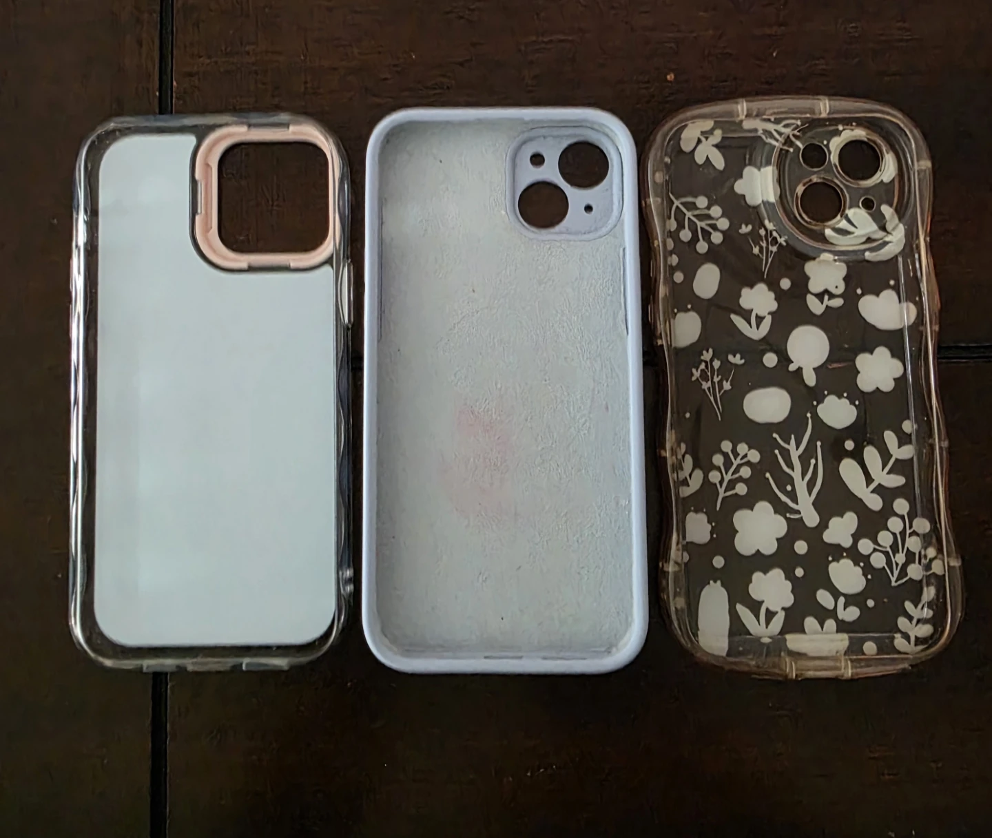 IPHONE 15 Plus Phone Cases - photo 2