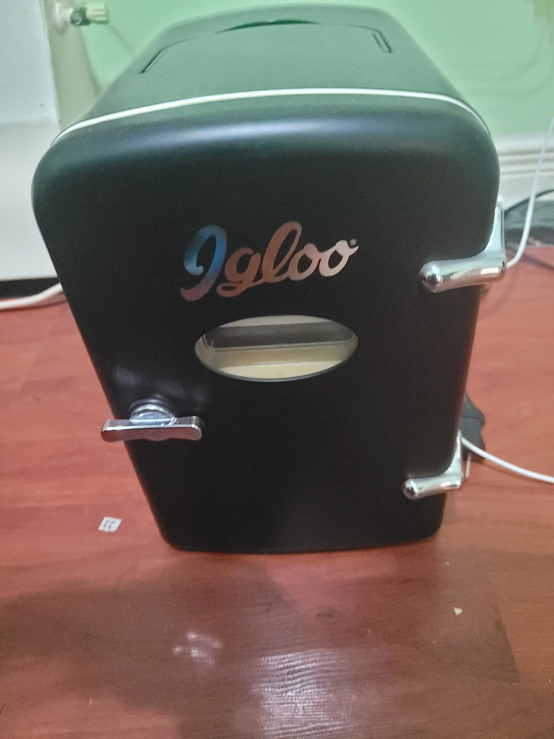 Igloo Mini Fridge