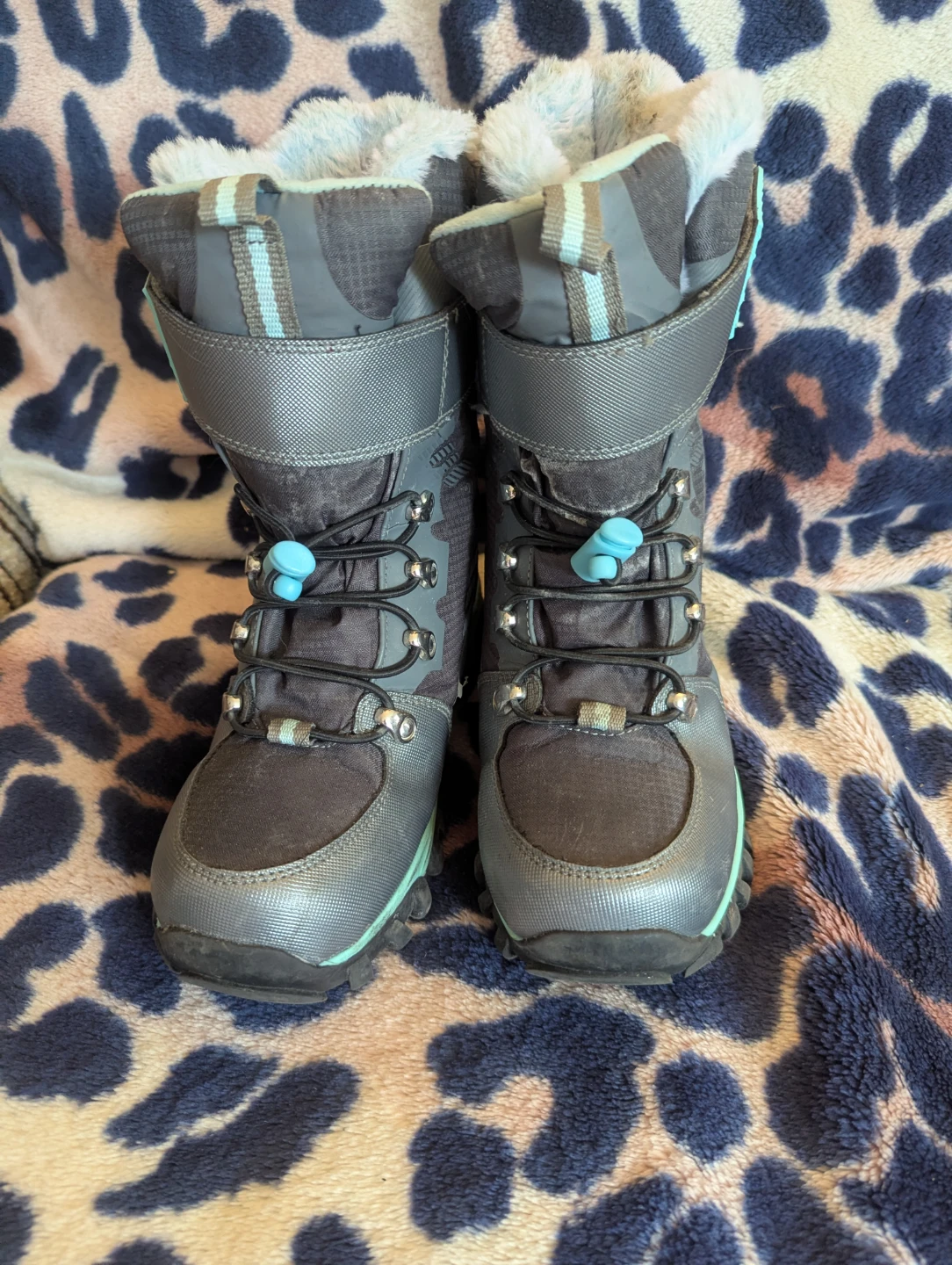 SoftMoc Winter Boots