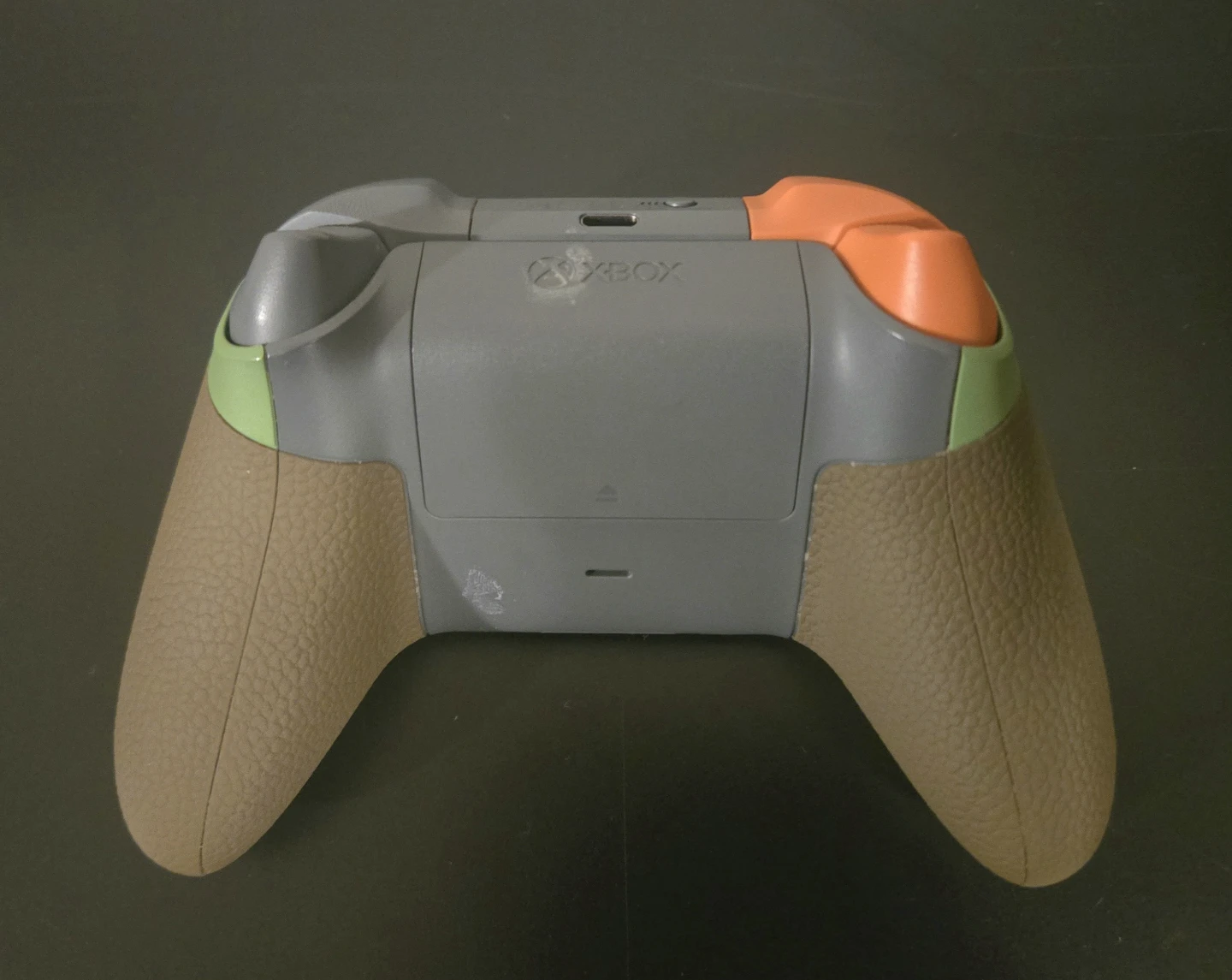 Xbox Doom Special Edition Wireless Controller - photo 3