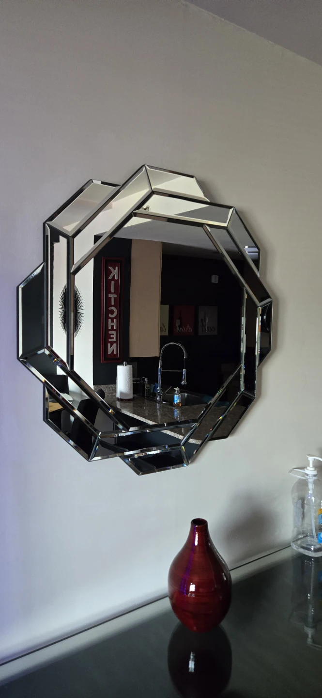 Wall Decor mirror