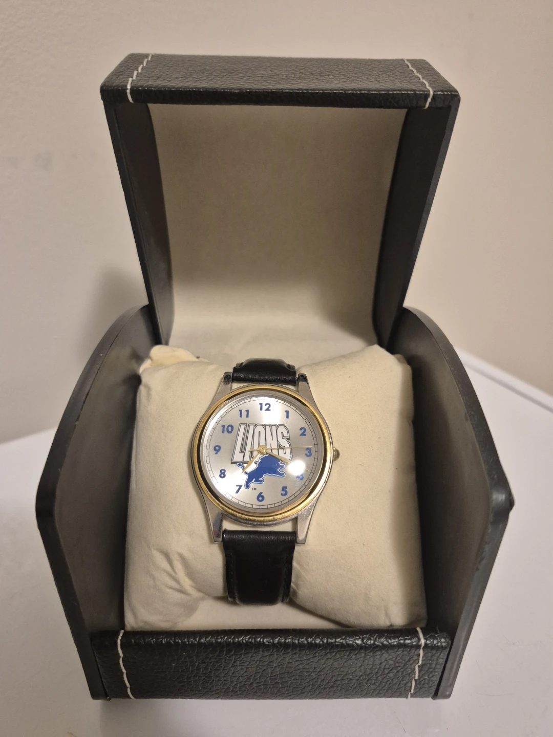 Detroit Lions NFL Watch 🏈 - photo 5