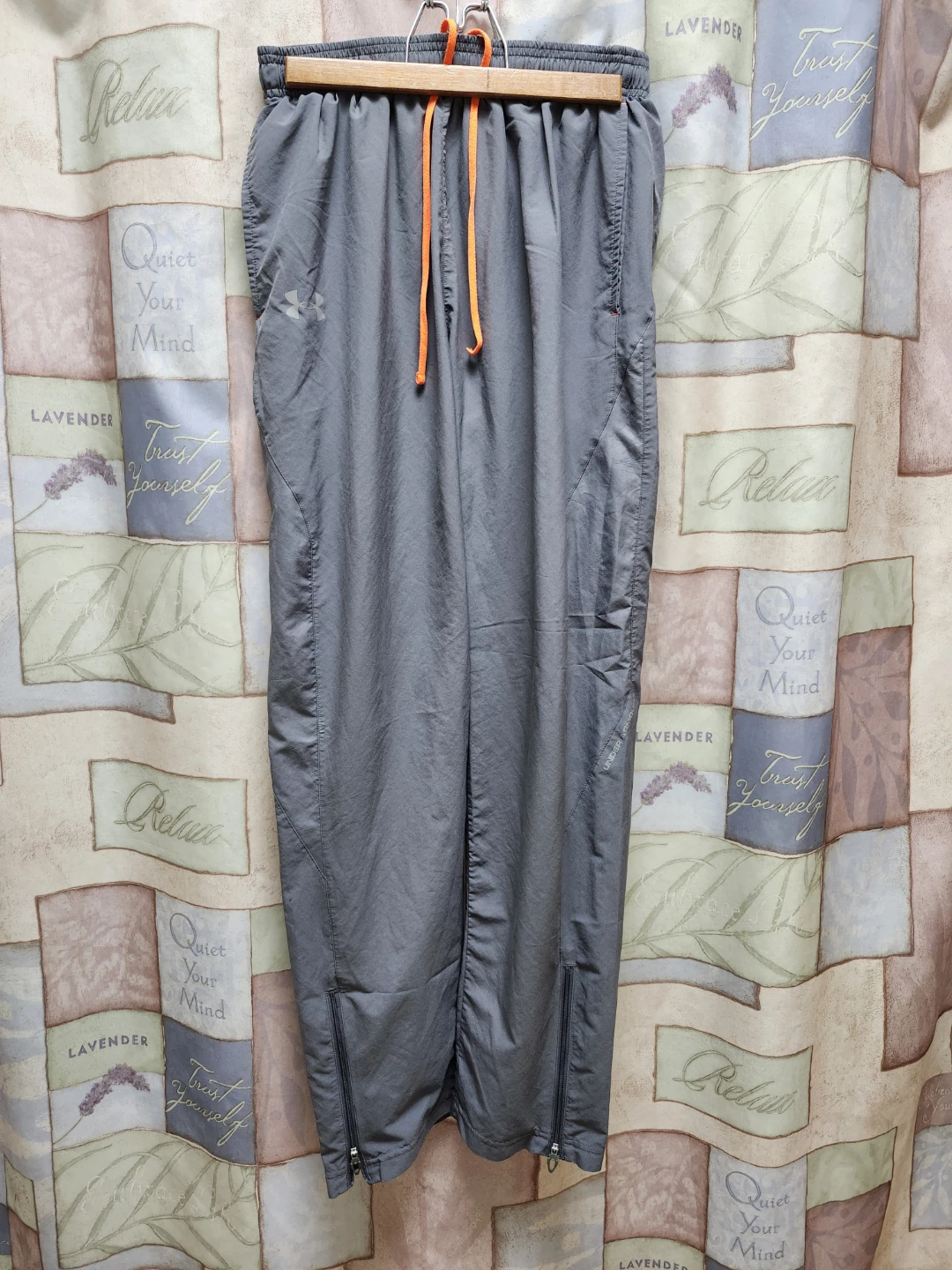 Under Armour All Season Gear Pants