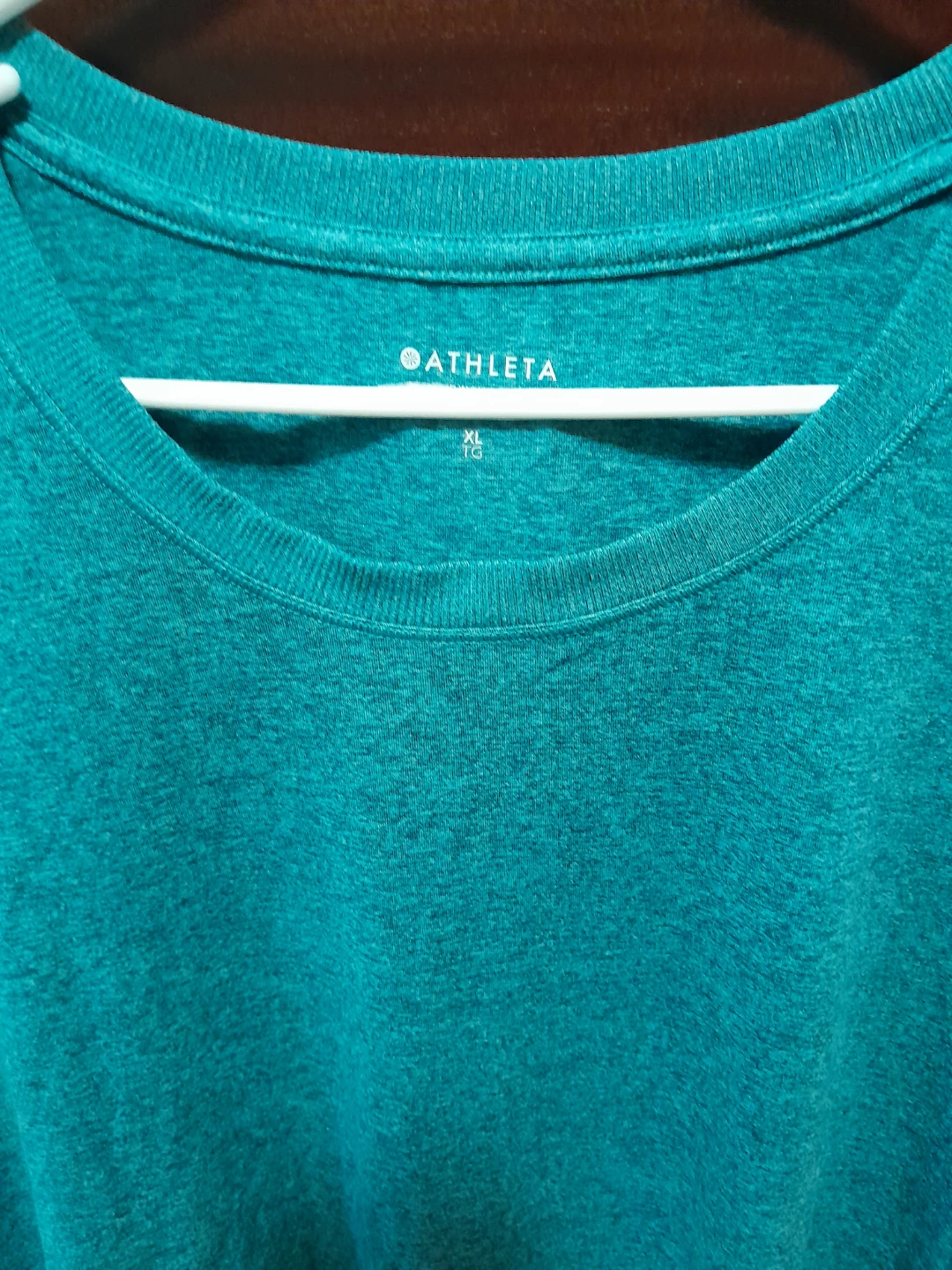 Athleta T-Shirt XL - photo 2