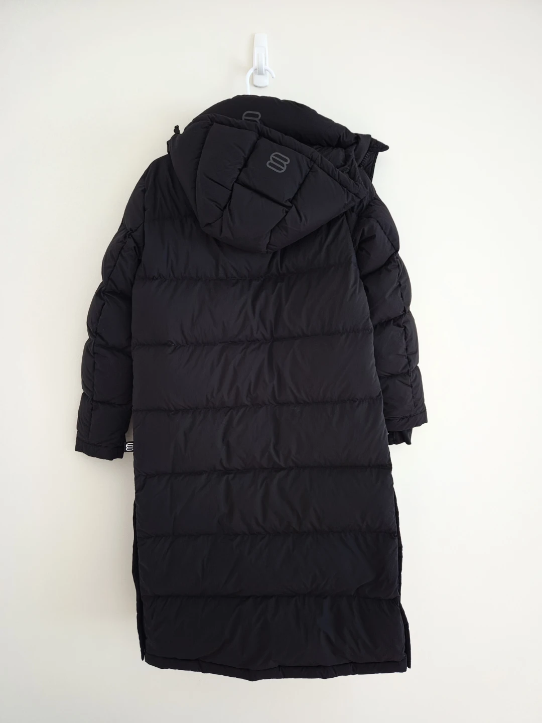 Aritzia Super World The Super Puff Long - photo 3