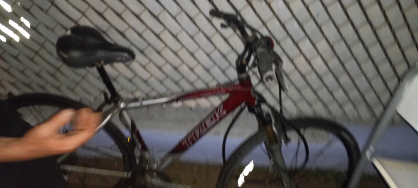 Trek Multitrack 7500 Hybrid Bicycle - photo 5