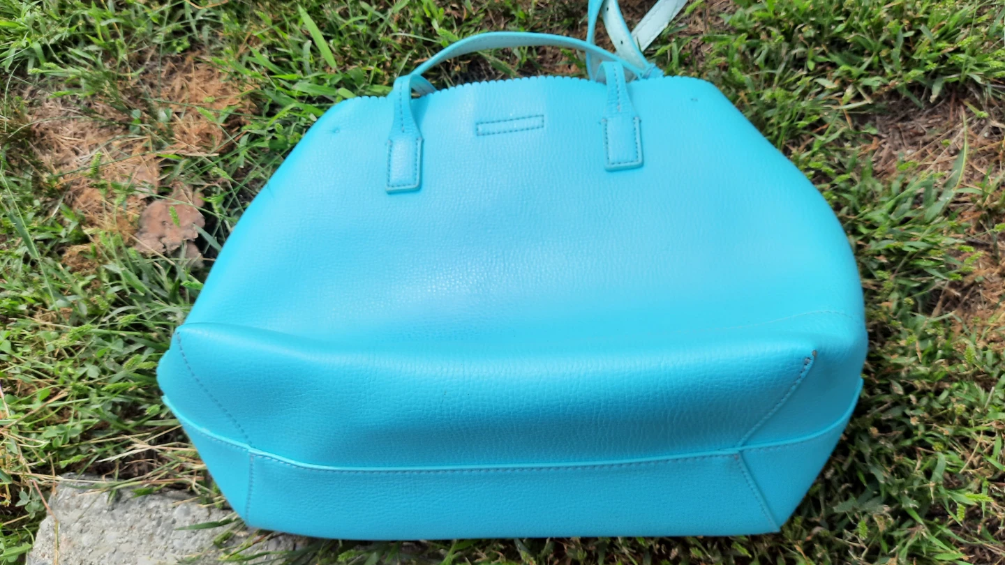 Kate Spade Leather Shoulder Bag - photo 3
