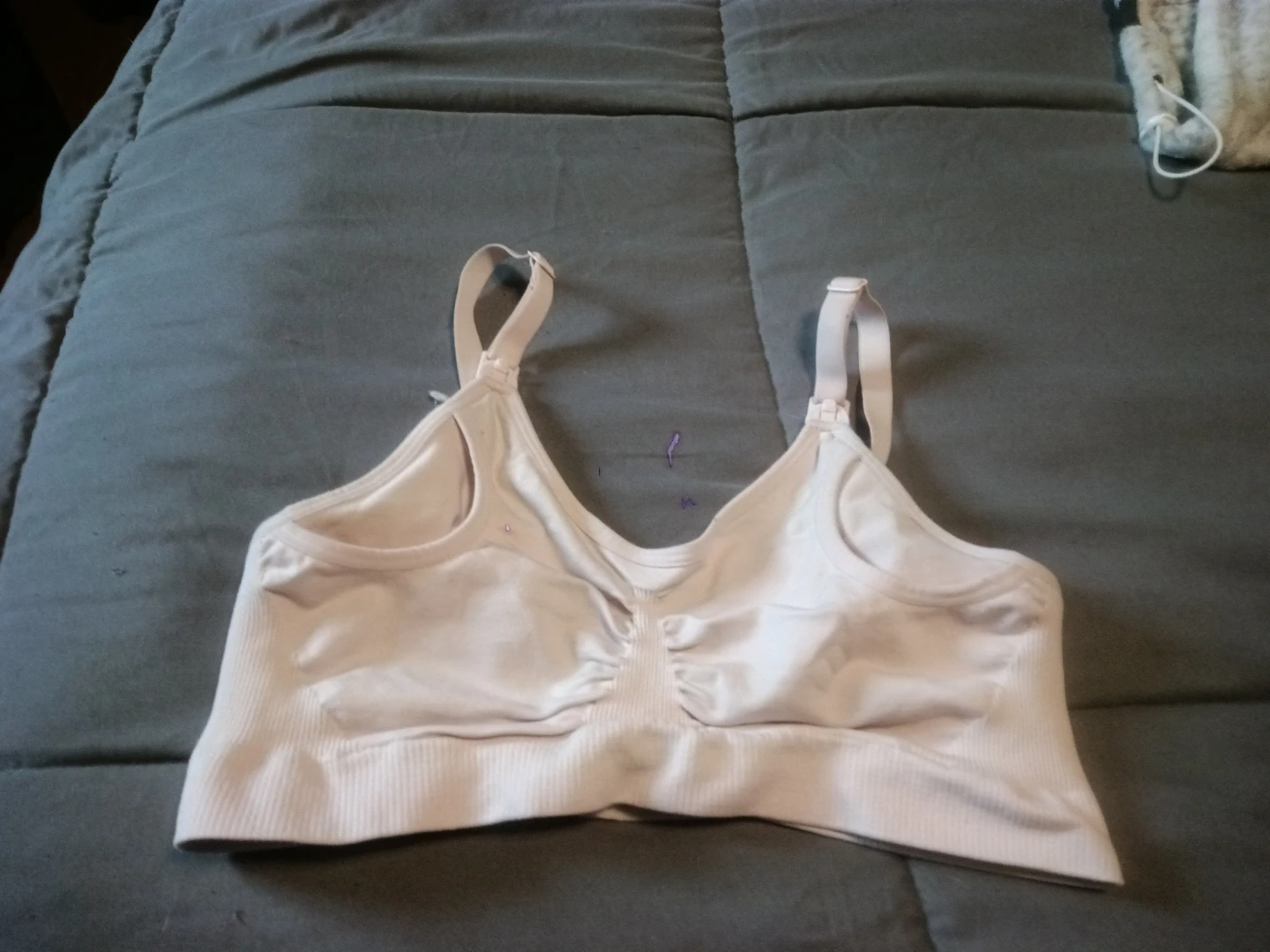 Bravado Designs Nursing Bra - Medium