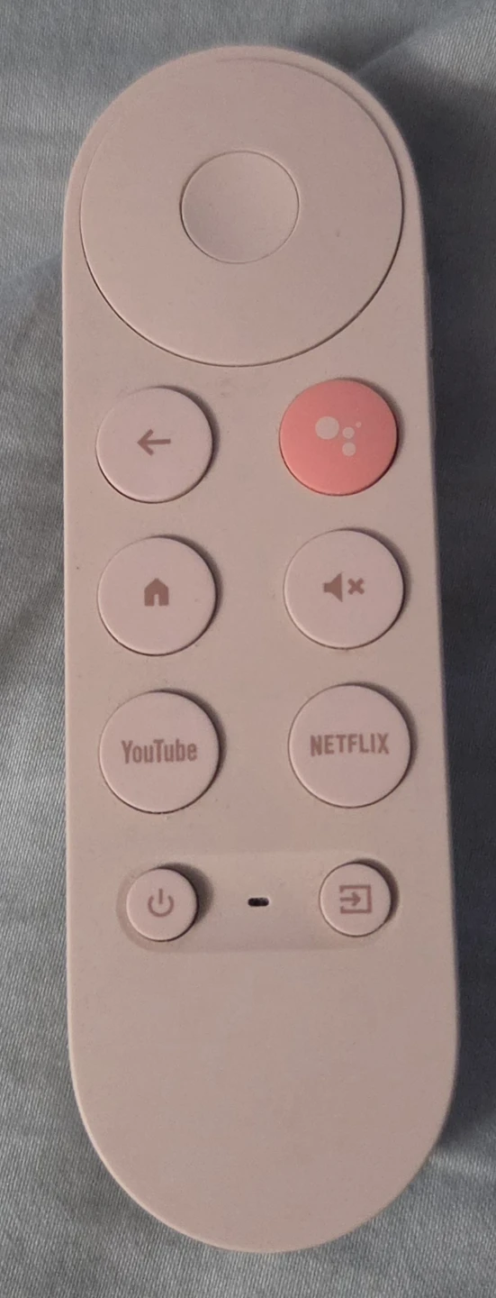 Google Chromecast Mini - photo 2