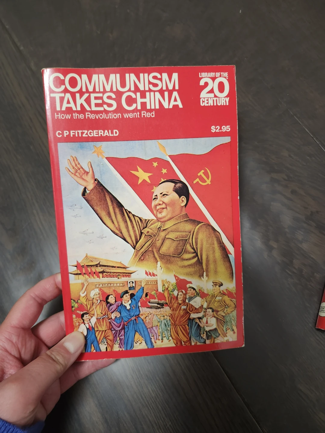 Vintage Chinese History Books - photo 3