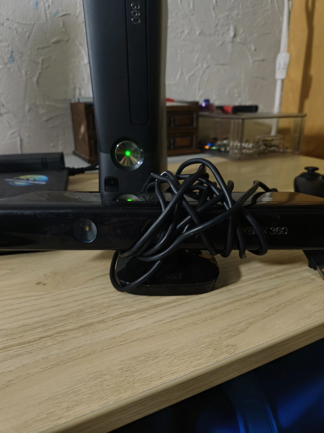Xbox 360 pro - photo 4