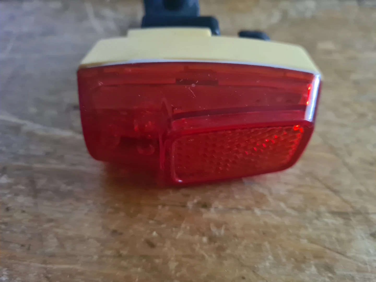 Schwinn Bike Tail Light - photo 2