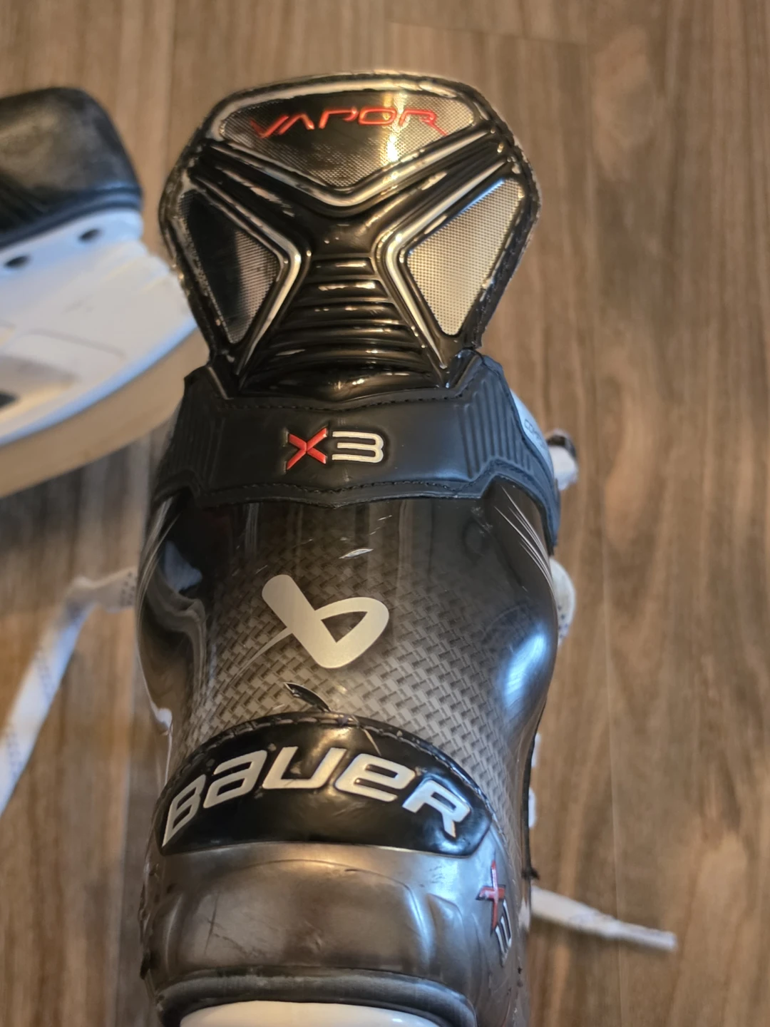 Bauer Vapor X3 Hockey Skates - photo 2