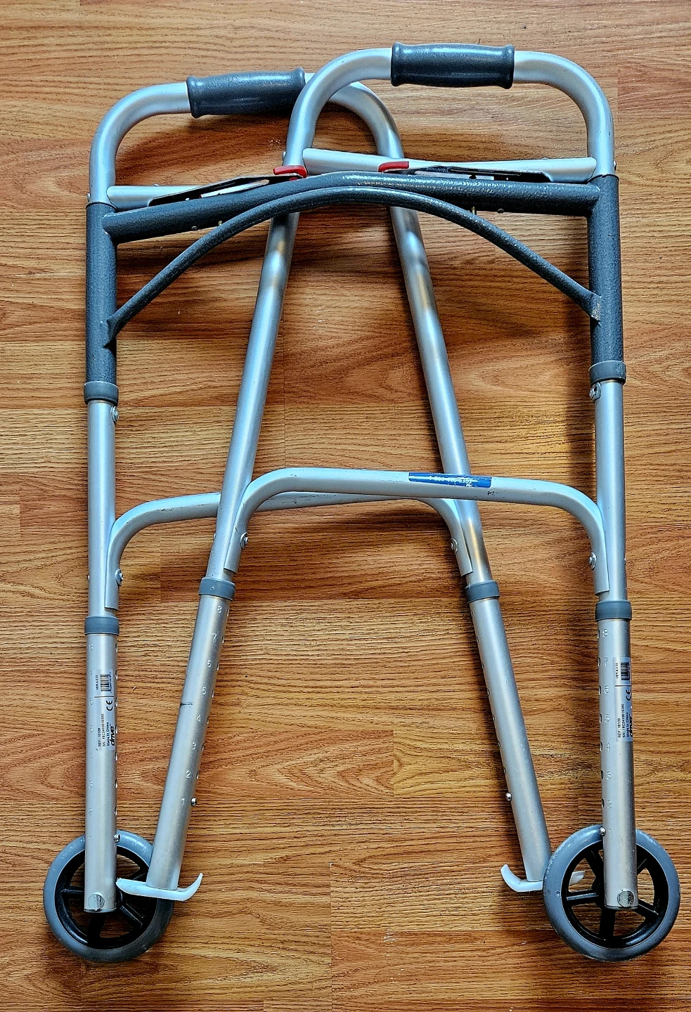 Drive Medical Folding Walker ✨️