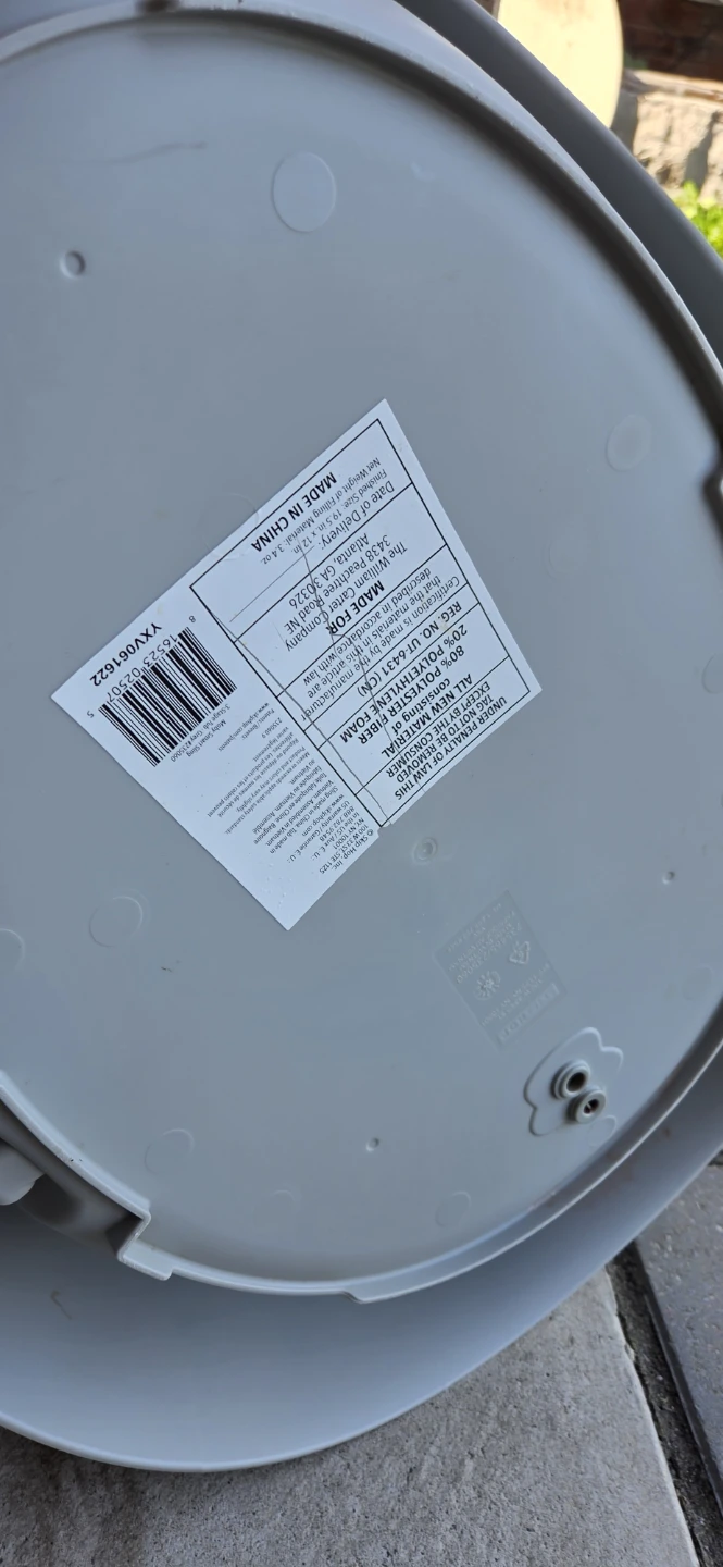 Skip Hop Moby Smart Sling Baby Bathtub - photo 3