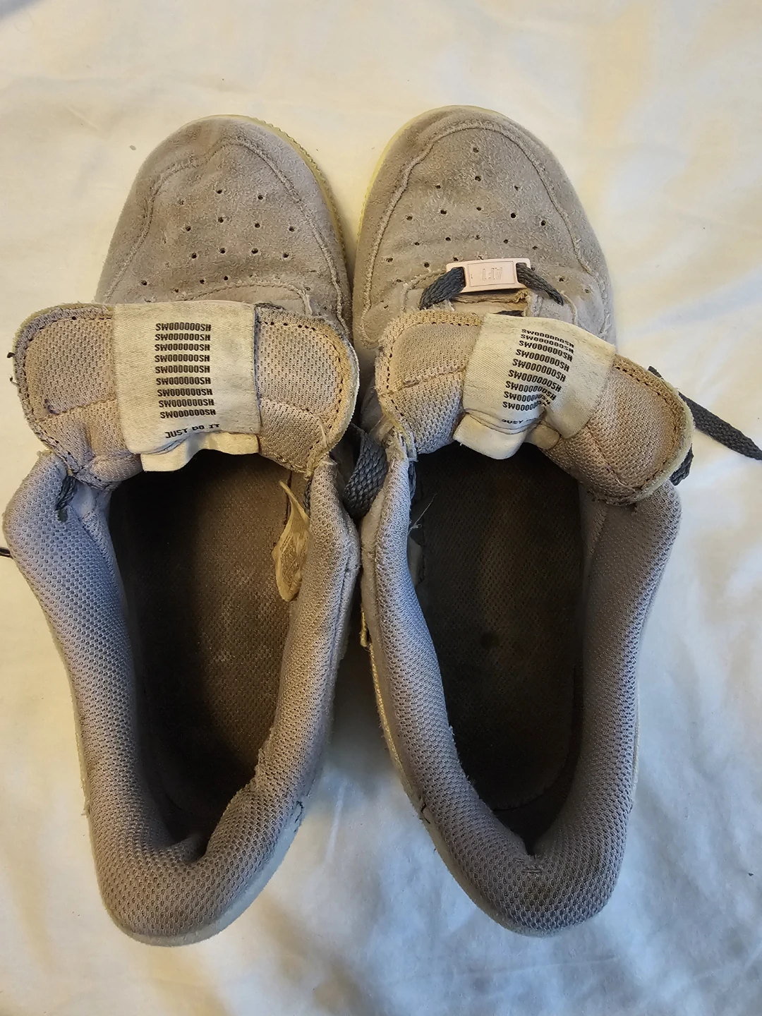Nike Air Force 1, Women's, Size 8.5 - photo 4