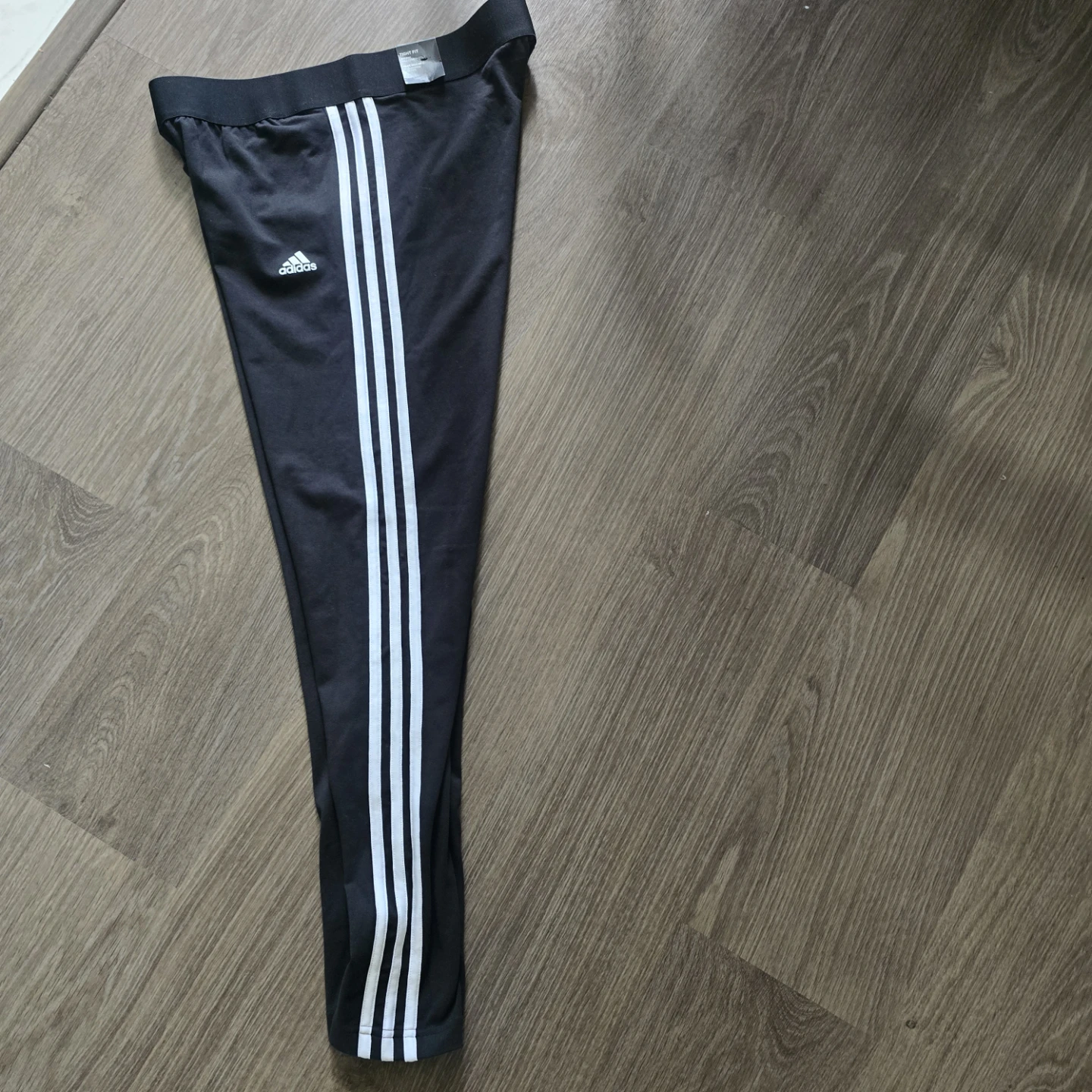Adidas Black Leggings - photo 5