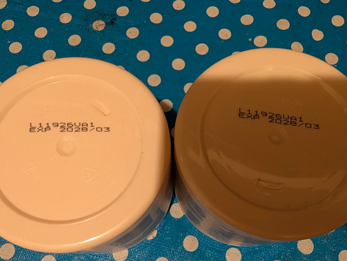 Aveeno Baby Eczema Care Nighttime Balm - photo 2