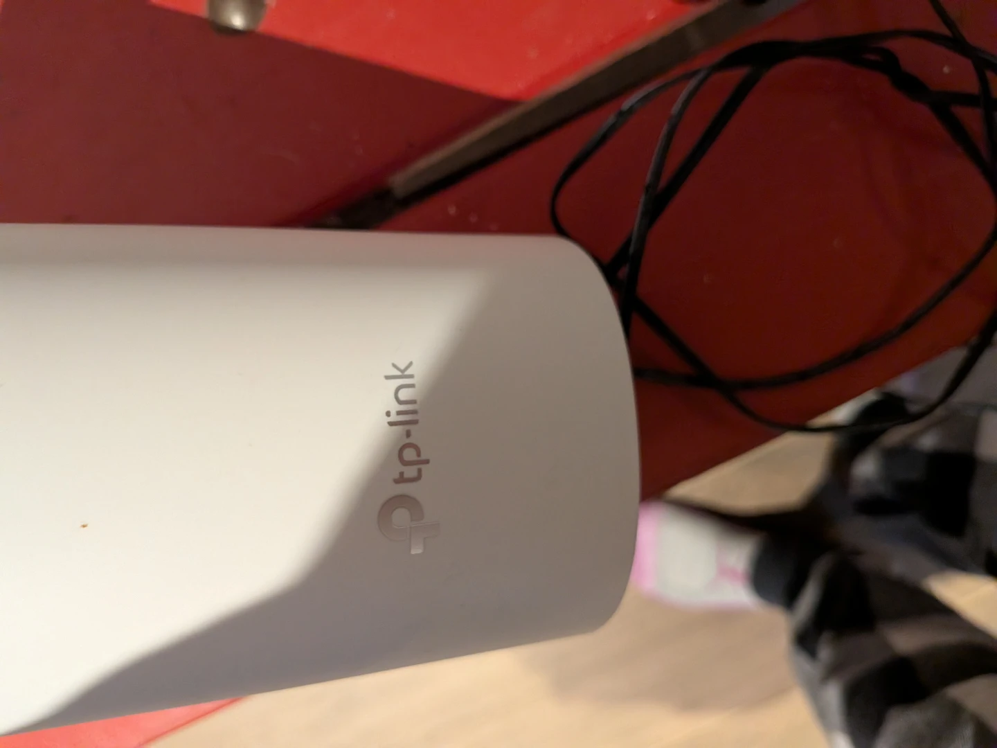TP-Link Deco Mesh Wi-Fi System