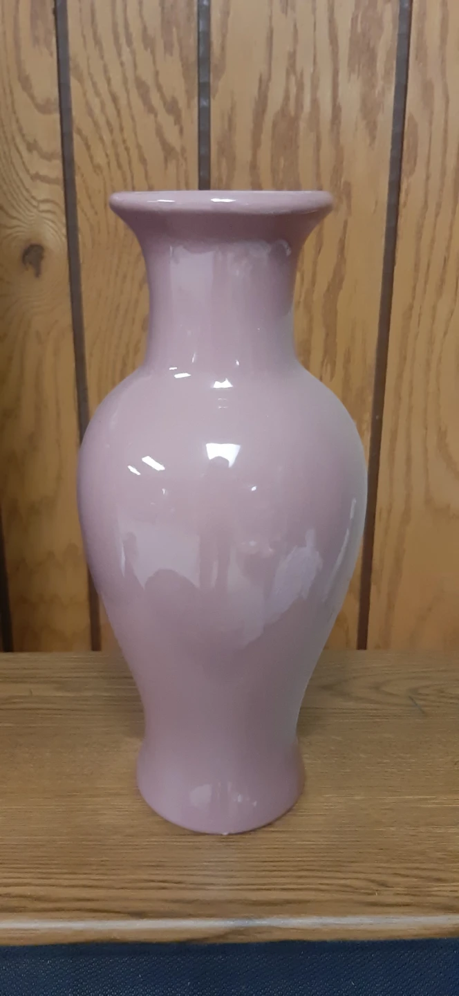 Classic Vintage Tall Haeger Vase
