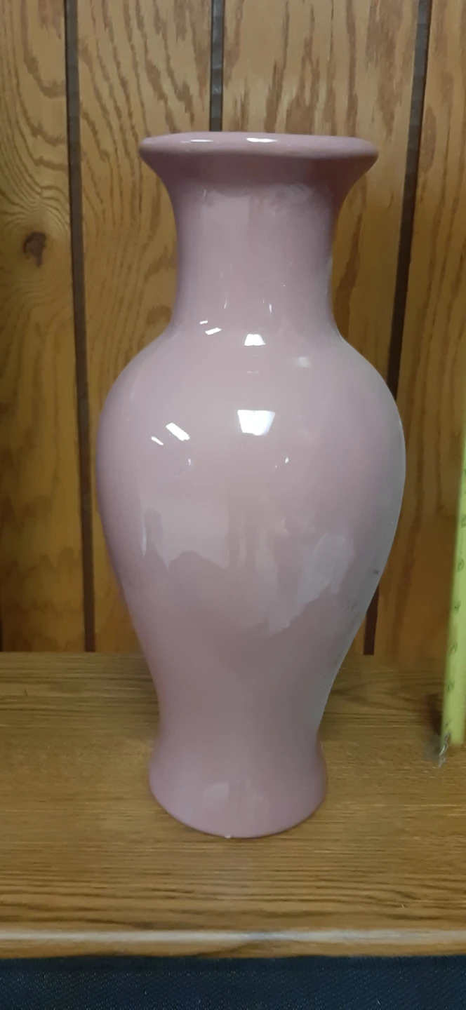 Classic Vintage Tall Haeger Vase - photo 2
