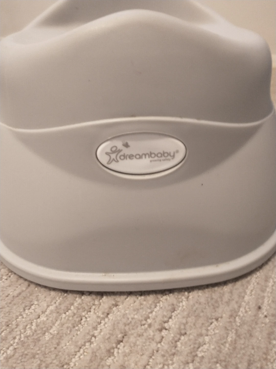 Dreambaby Toilet Trainer Seat with Potty