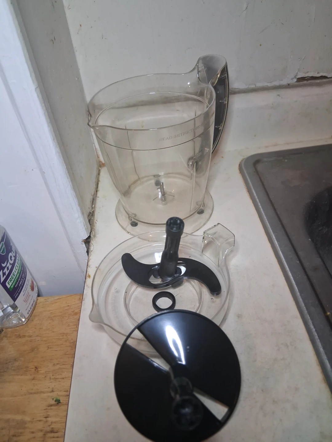 Ultrex Food Chopper - photo 4