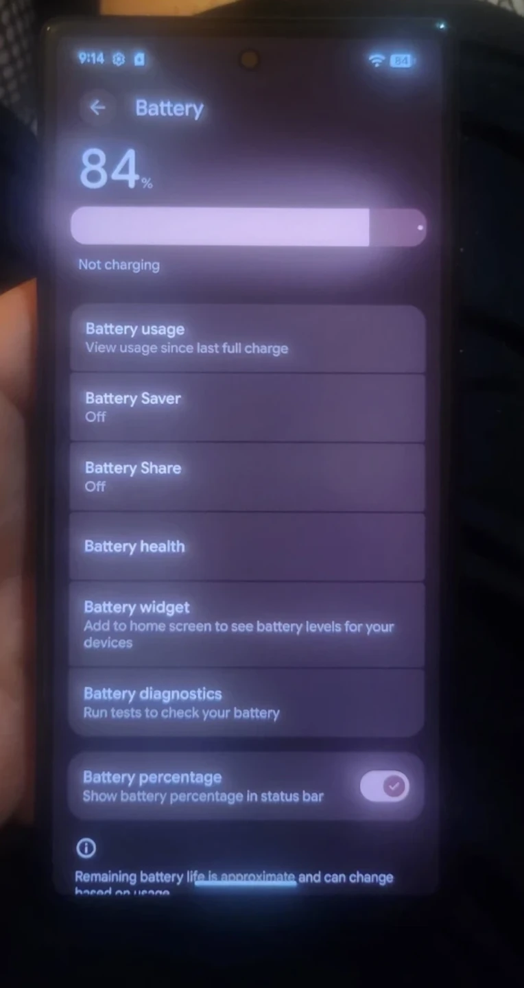 Google Pixel 6 128GB - photo 4