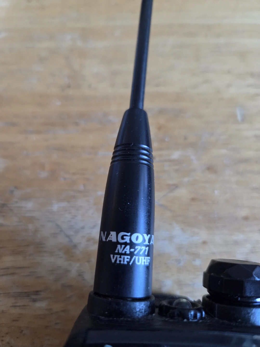 Nagoya NA-771 VHF/UHF Antenna