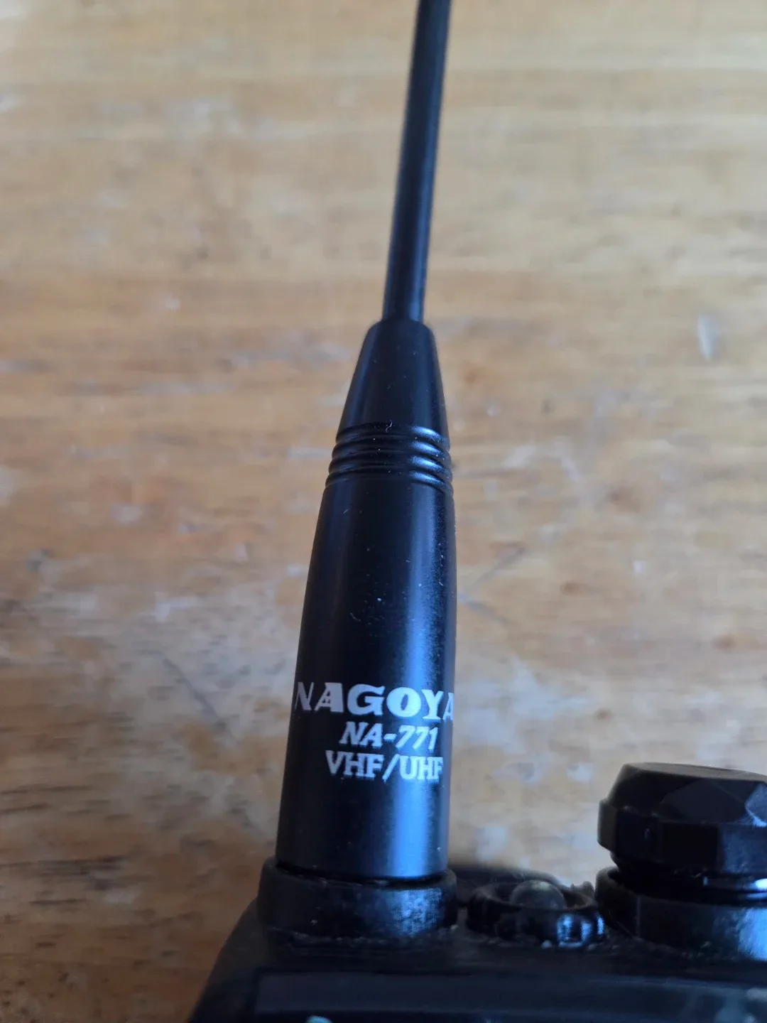 Nagoya NA-771 VHF/UHF Antenna