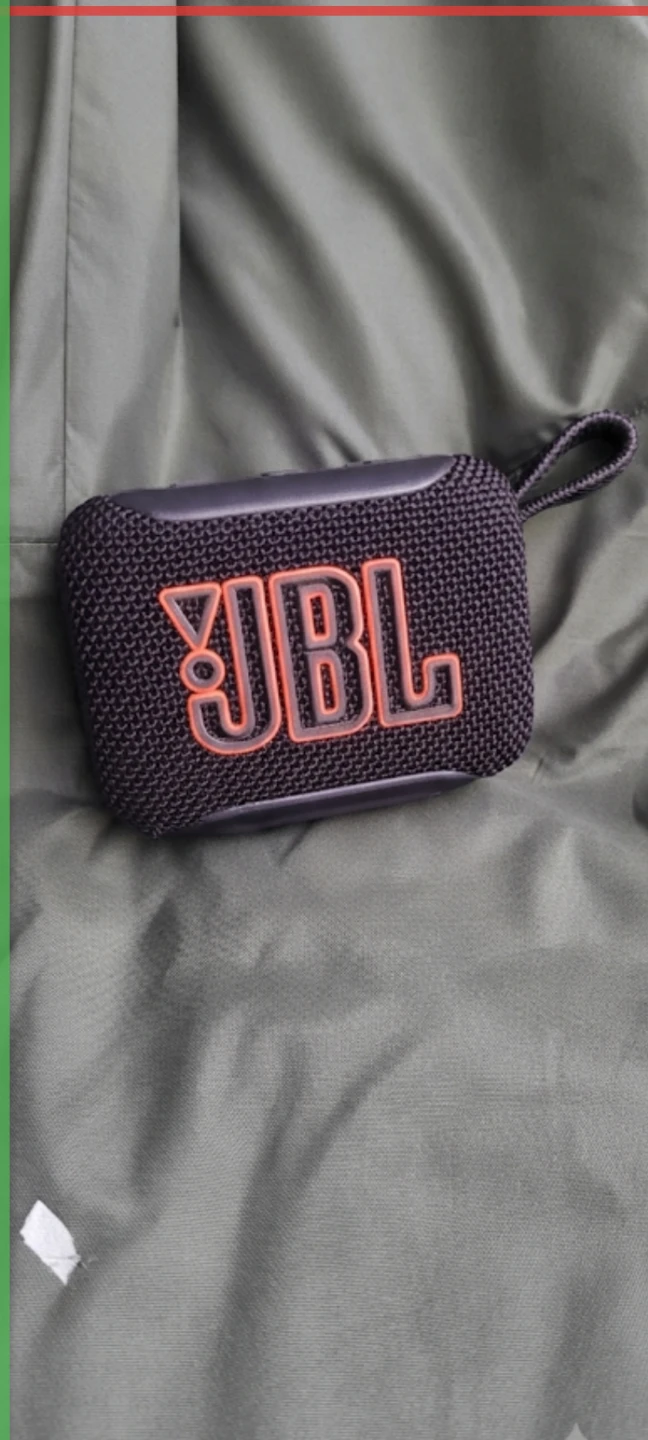 JBL Go 5 – Brand New Ultra-Portable Speaker