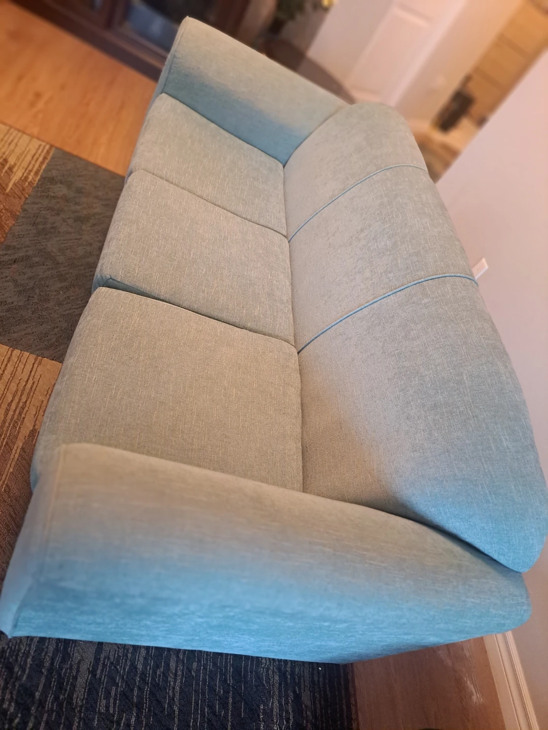 Cozy Sofa set - photo 4
