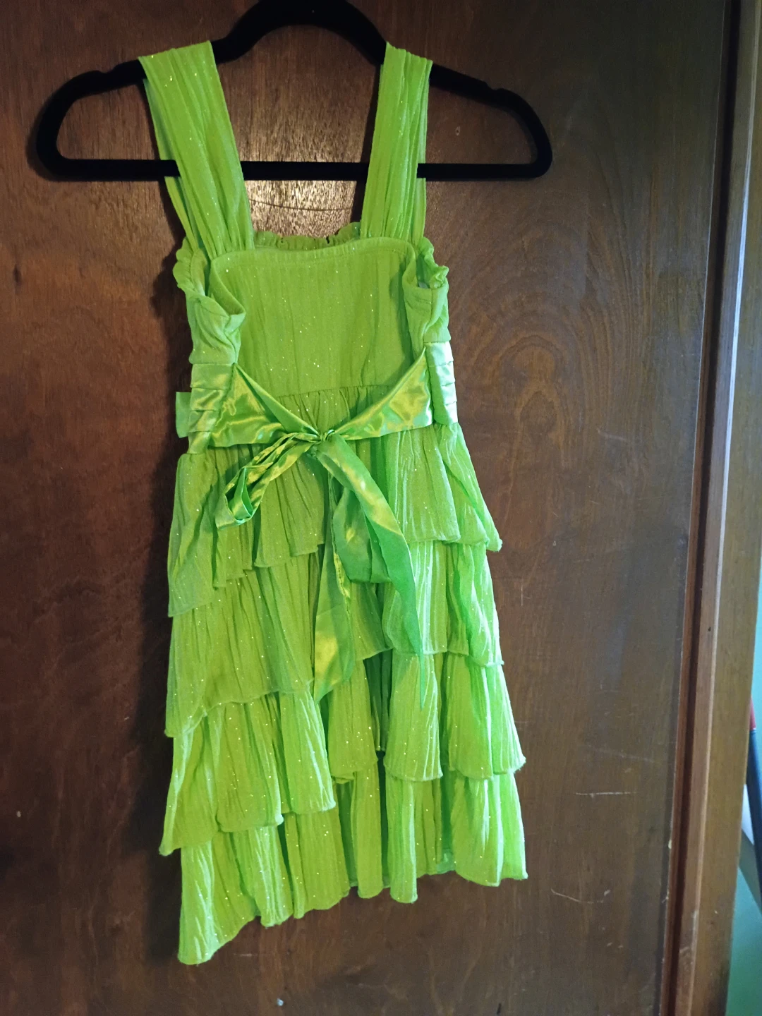 Girls dresses - photo 3