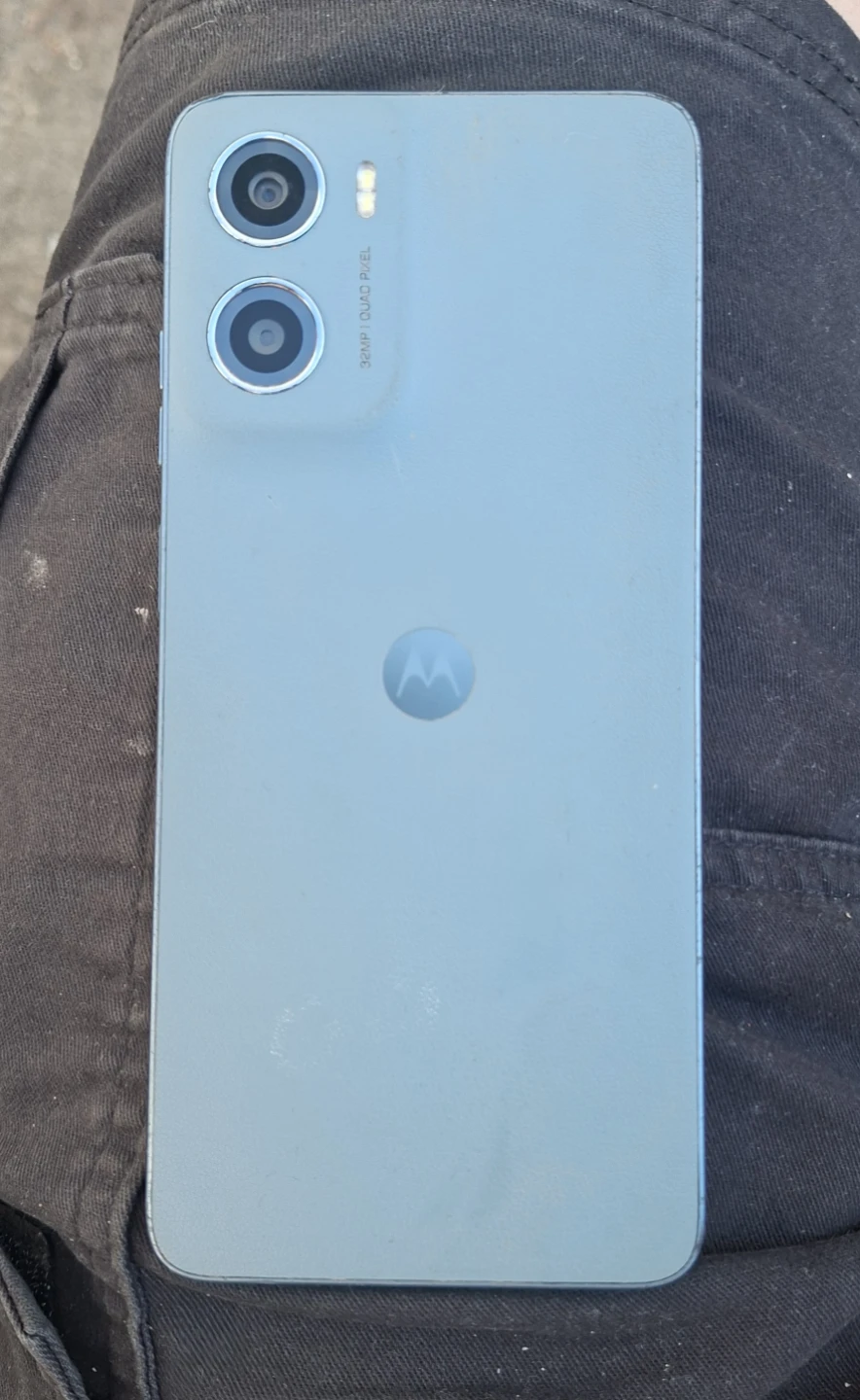 UNLCKD - Motorola moto e15 Smartphone - photo 3
