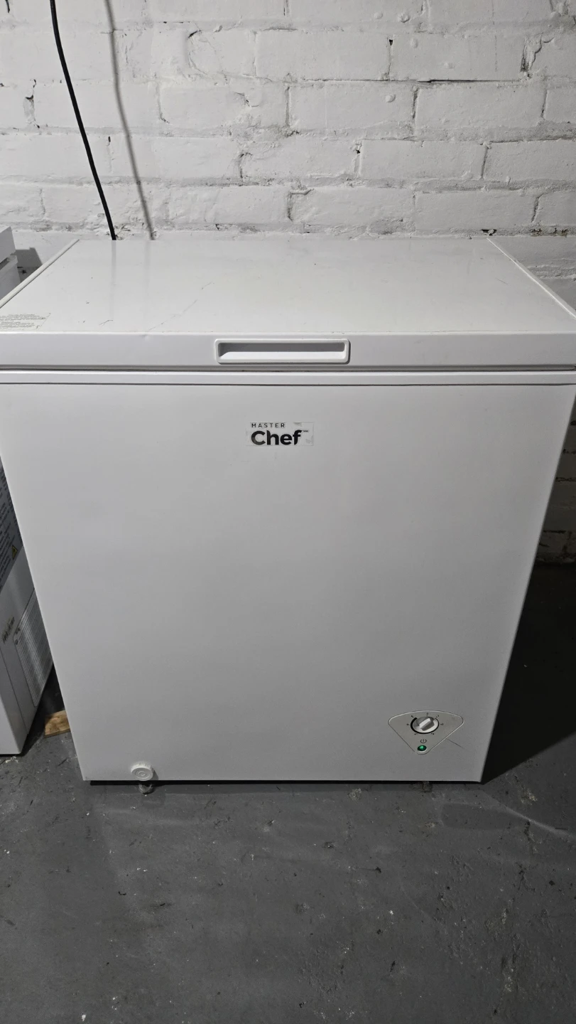 Chest Freezer - FREE (1 of 2 units)