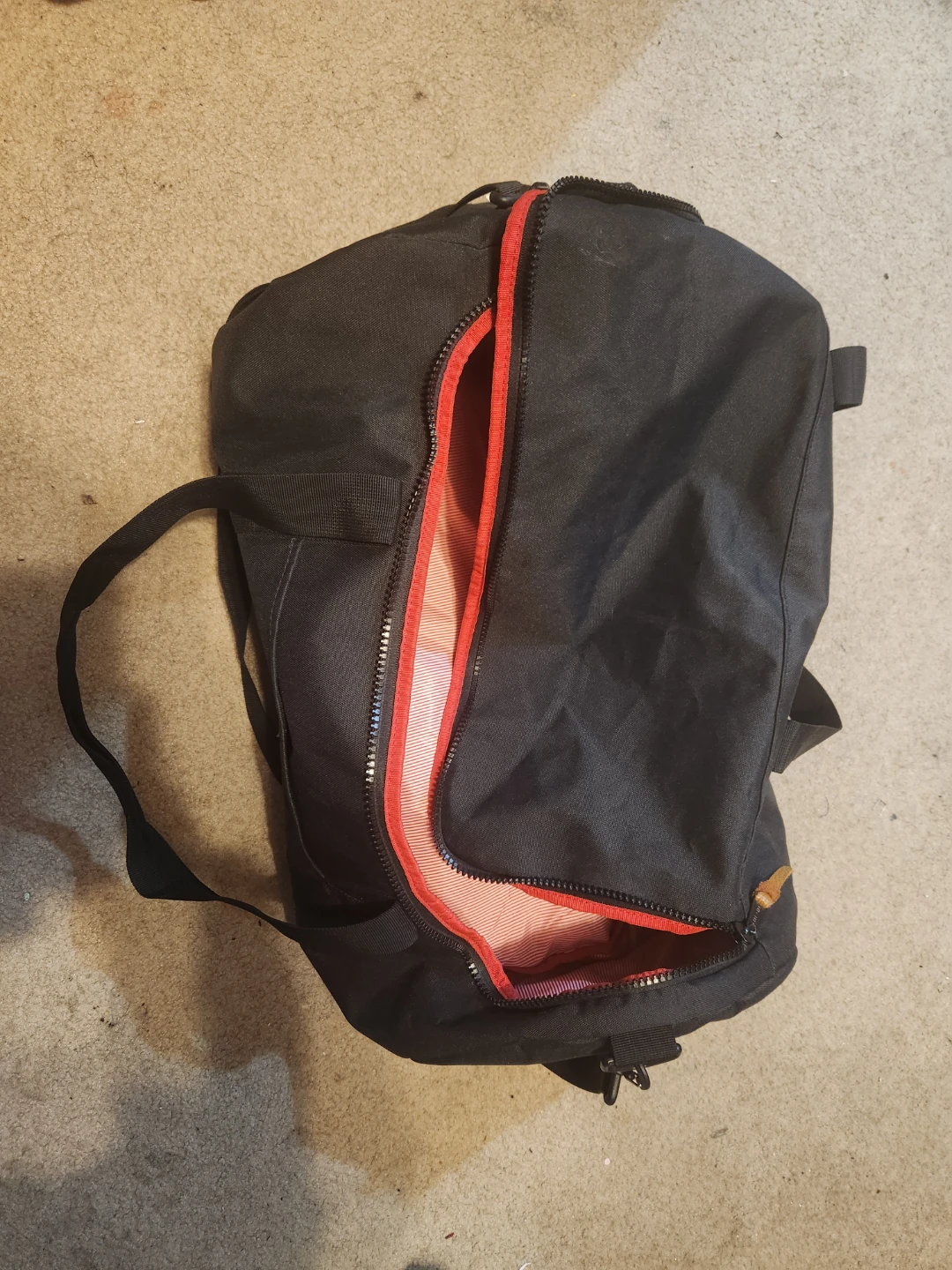 Herschel Supply Co. Duffel Bag - photo 2