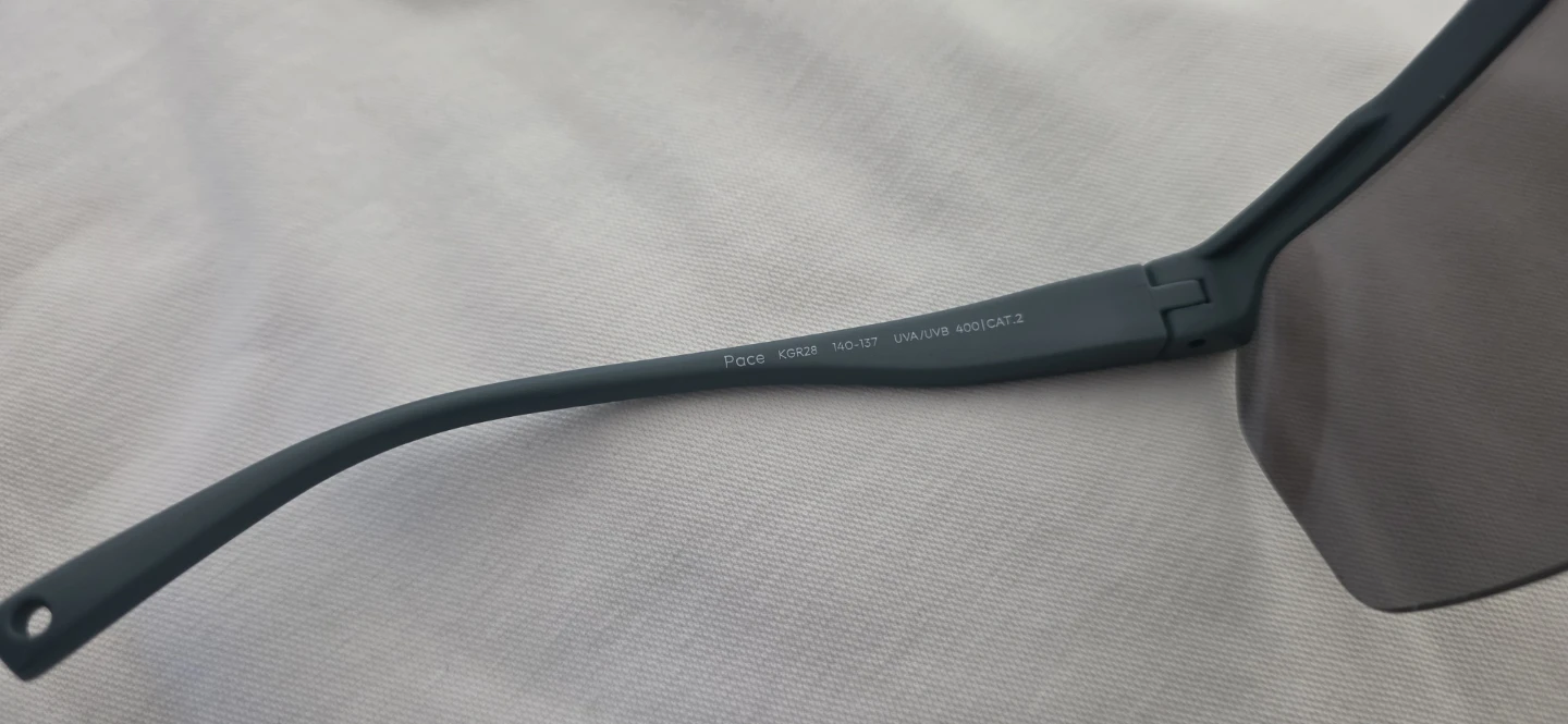 Brand new KITS Sport Sunglasses - photo 5