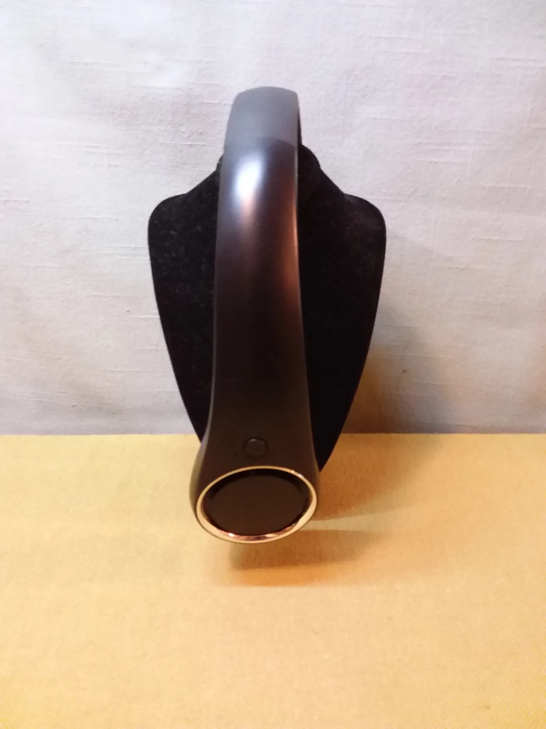 🏈 🥵 🪭  🆒 😎 Black Portable / Hands-Free Neck Fan 🥵 🪭 🆒 😎 - photo 2