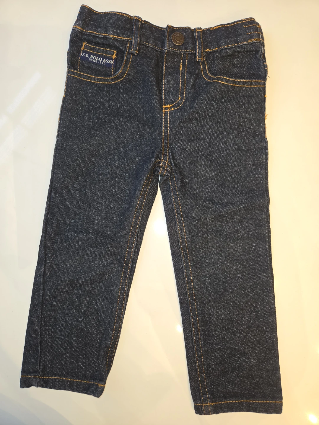 2T Polo Jeans