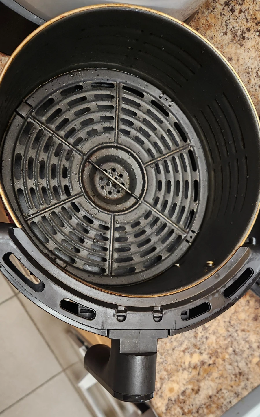 Air Frier - photo 2
