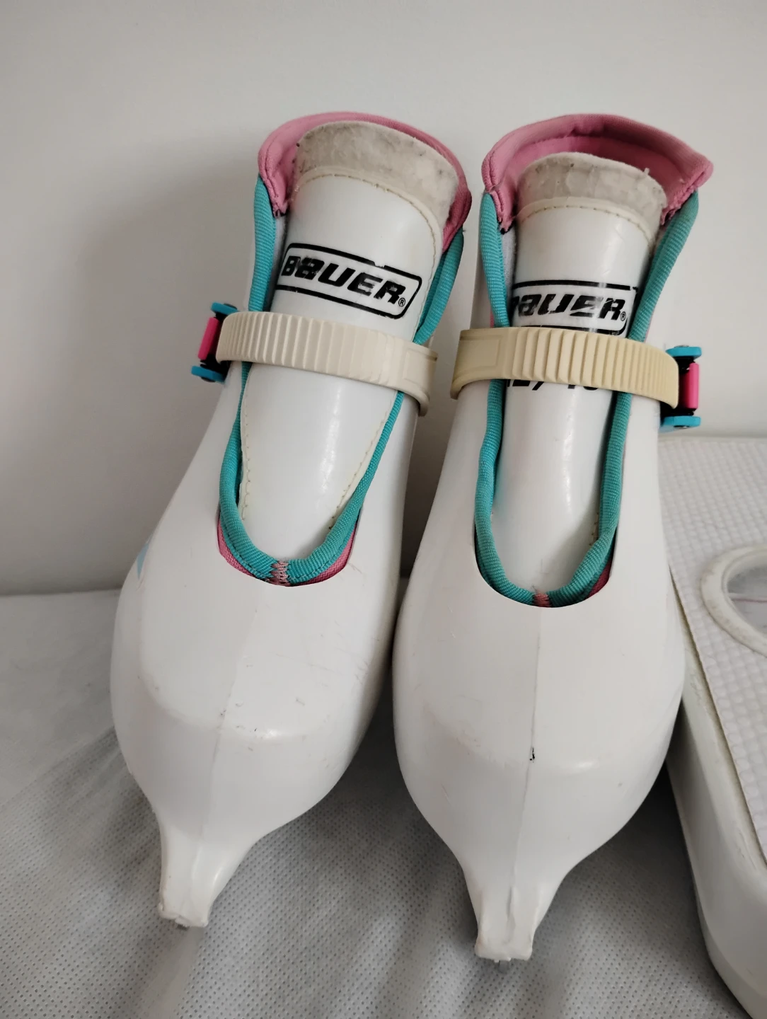 Girls' Skating Shoes - photo 3