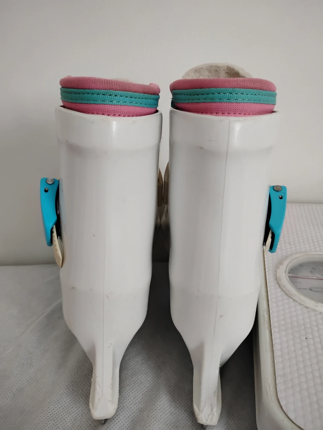 Girls' Skating Shoes - photo 4