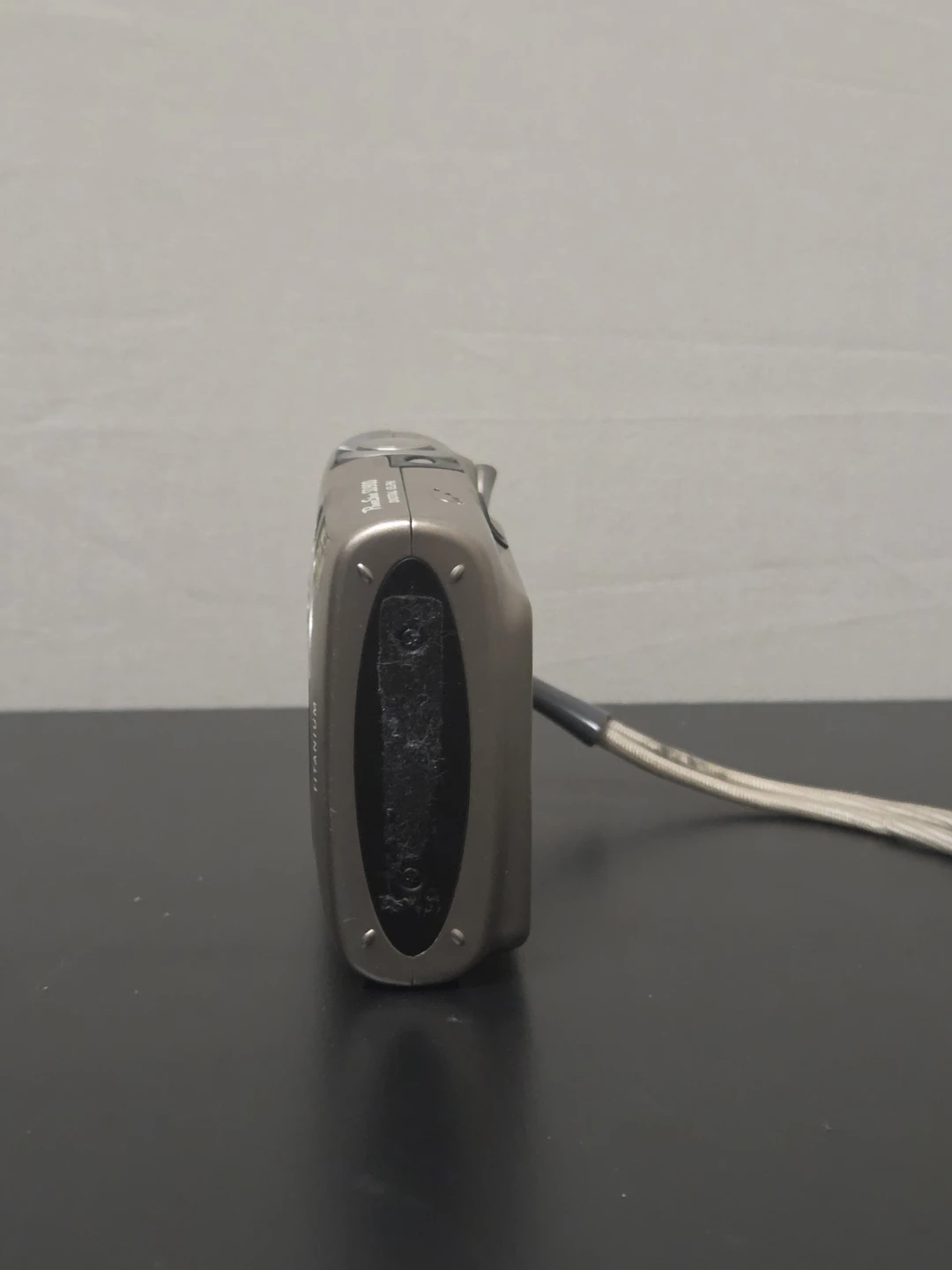 Canon PowerShot SD900 Digital Camera - photo 4